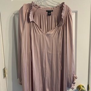 Beautiful Poet Blouse - Never Worn